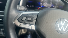 Volkswagen Polo 1.0 TSI Life 5dr Petrol Hatchback